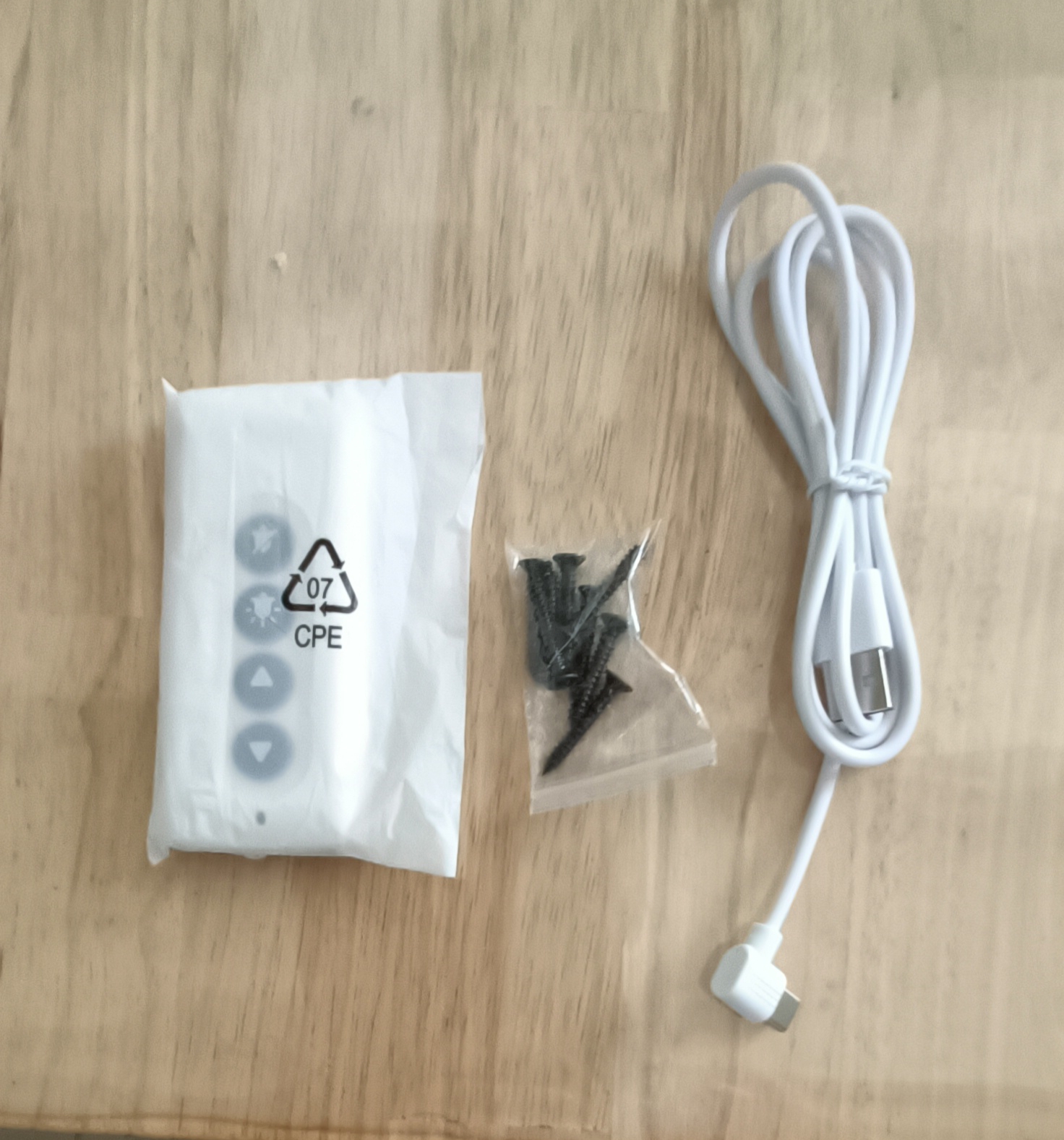 Accessoires